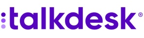 Talkdesk标志