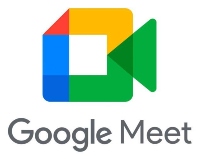谷歌认识Logo